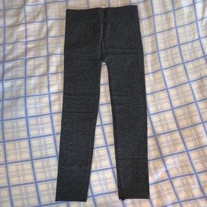 NWOT girls thick leggings